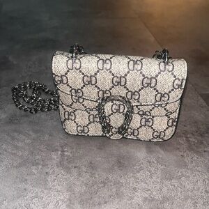 Little Girl Mini Purse